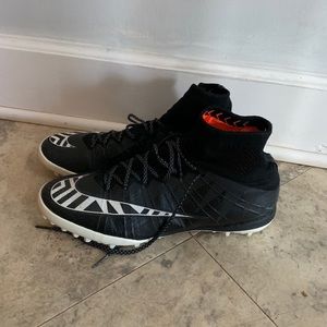 Nike Indoor Soccer Cleats